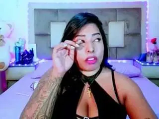 Indiancraze4u  live sex cam