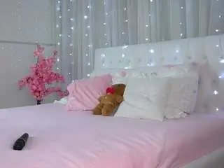 Lorettafloor  live sex cam