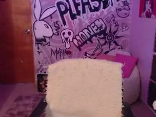 Maria-19  live sex cam