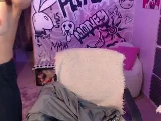 Maria-19  live sex cam