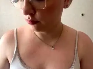 Mathildejustesen  live sex cam