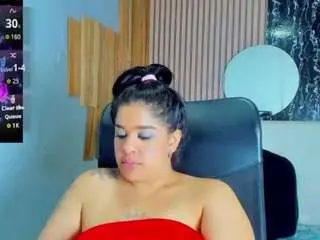 Mishel21  live sex cam