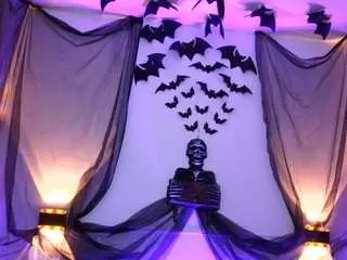 Sarastonex  live sex cam