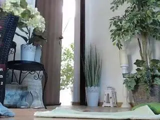 Squirtmania  live sex cam