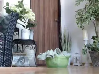 Squirtmania  live sex cam