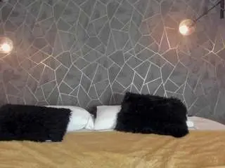 Zyana-angels  live sex cam