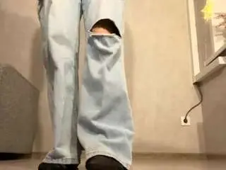 Anthonyzadra  live sex cam
