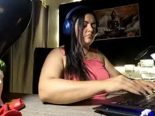 Azaraonyx  live sex cam