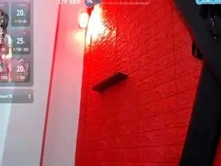 Bdsmforever18  live sex cam