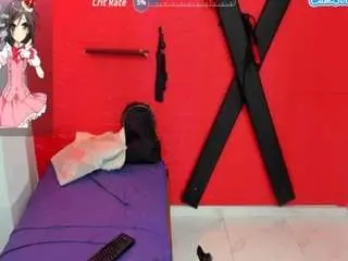 Bdsmforever18  live sex cam