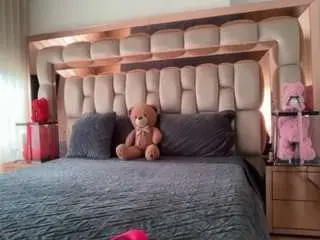 Candy-sam28  live sex cam