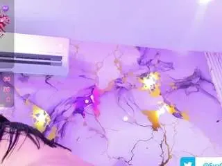 Evaagrace  live sex cam