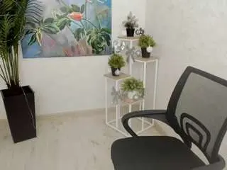 Fireinmysoul  live sex cam