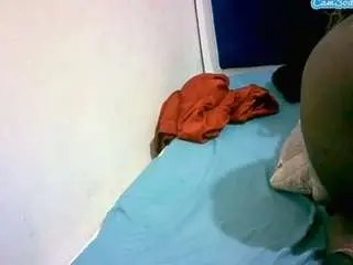 Hornyvibesx  live sex cam