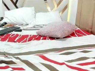 Kriisvany-leroy  live sex cam