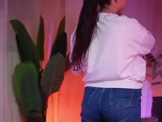 Maevesun  live sex cam
