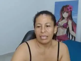 Martina-miilf  live sex cam