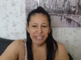 Martina-miilf  live sex cam
