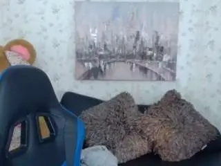 Martina-miilf  live sex cam