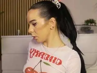 Miss-denisse  live sex cam