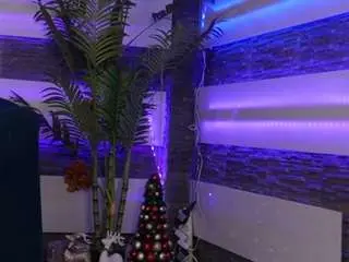 Miss-denisse  live sex cam