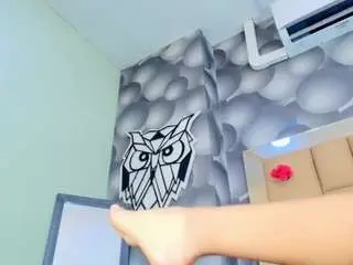 Msssamy26  live sex cam