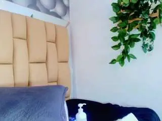 Msssamy26  live sex cam