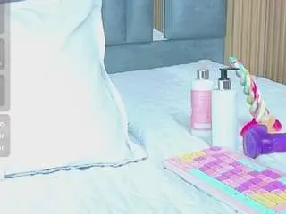 Veronicaroose  live sex cam