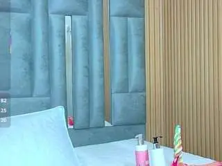 Veronicaroose  live sex cam
