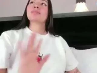 Afrodytasky  live sex cam