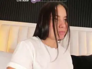 Afrodytasky  live sex cam