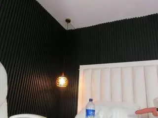 Afrodytasky  live sex cam