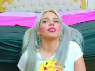 Alanahouston  live sex cam