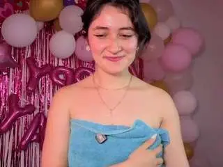Aleblancxoxo  live sex cam