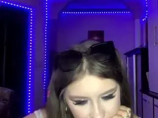 Cassidybittel  live sex cam