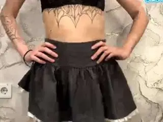 Catalinahall  live sex cam