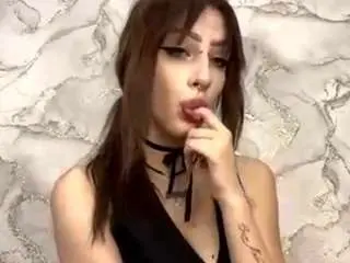 Catalinahall  live sex cam