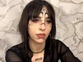 Catalinahall  live sex cam