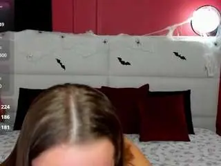 Dalegomez  live sex cam