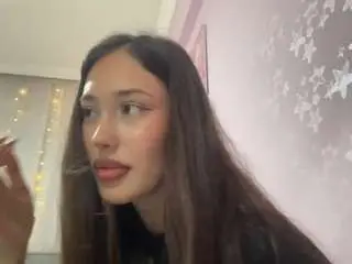 Halinahanshew  live sex cam