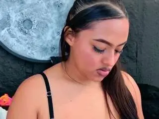 Jessicabannkss  live sex cam