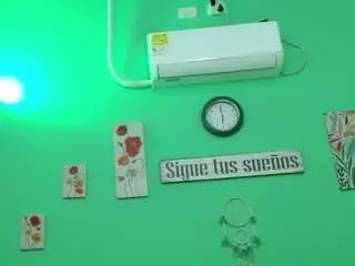 Ktalinasinlimites  live sex cam