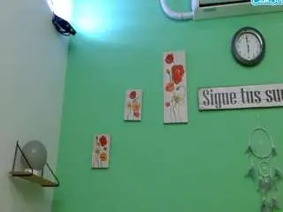 Ktalinasinlimites  live sex cam