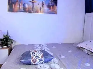 Li-baby  live sex cam