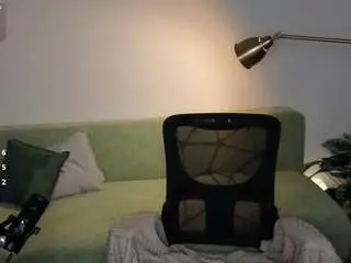 Luminadark  live sex cam