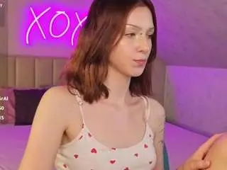 Nelly-maay  live sex cam