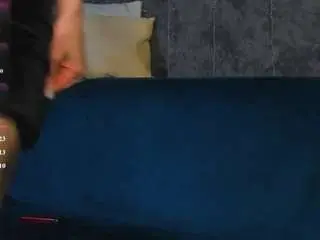 Nelly-maay  live sex cam