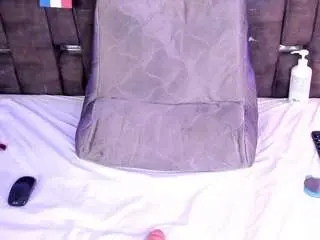 Ninabloom  live sex cam