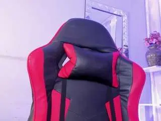 Ninabloom  live sex cam