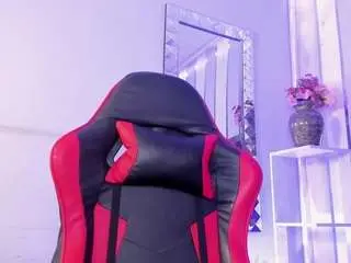 Ninabloom  live sex cam